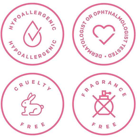 5/$25 ALMAY Skin Perfecting Comfort Matte Foundation •240 Warm Almond - Picture 9 of 14